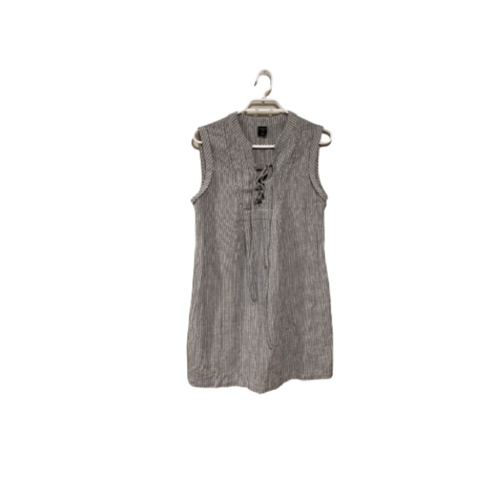 Anthropologie Striped Tunic - Women’s Size Small